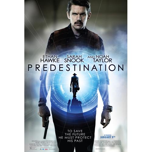 Predestination - Dvd + Copie Digitale