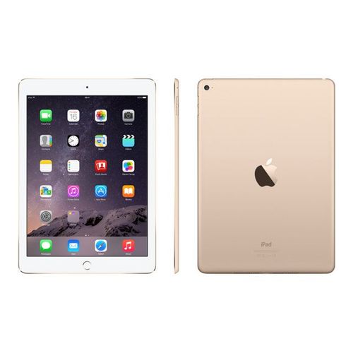 Tablette Apple iPad Air 2 Wi-Fi 16 Go or Retina 9.7"
