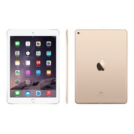 Tablette Apple iPad Air 2 Wi-Fi 16 Go or Retina 9.7"