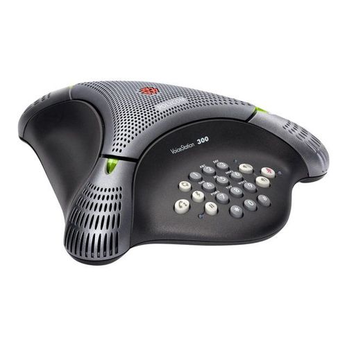 Poly VoiceStation 300 - Téléphone pour conférence