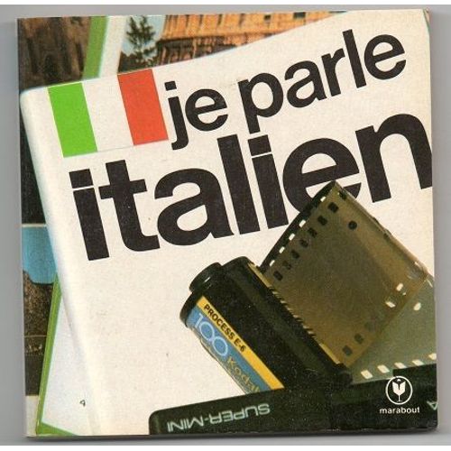 Je Parle Italien