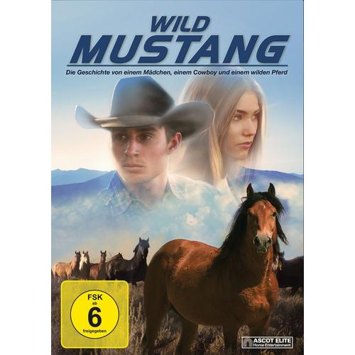 Wild Mustang