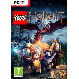Lego The Hobbit-Toy Edition (Pc)