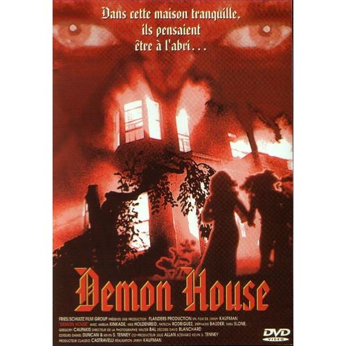 Demon House