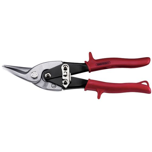 Cisaille à tôle droite/gauche Teng Tools 492W