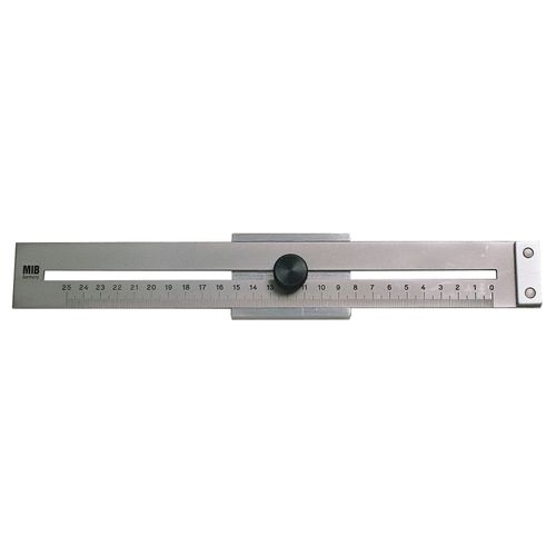 Latte de precision Limit ASL200
