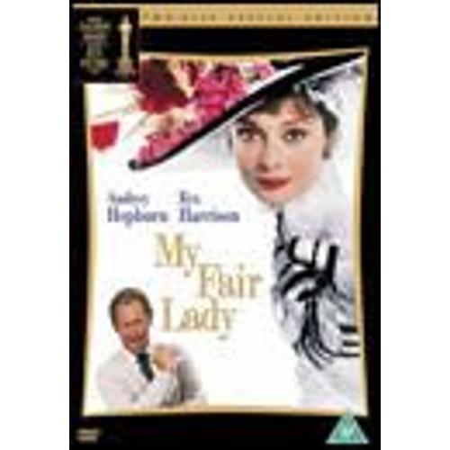 My Fair Lady - Édition Collector - Edition Belge