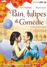 couverture de : Pain, tulipes et comédie