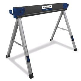 Tréteau pliable 500 kg Holzstar FAB500