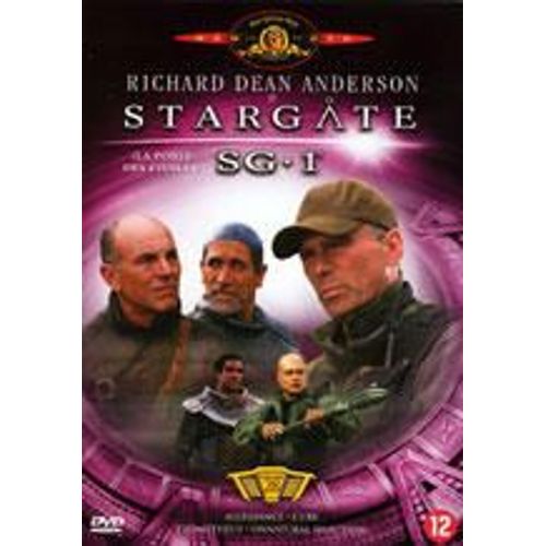 Stargate Sg1 - Saison 6 - Vol. 30