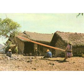 Familia Campesina