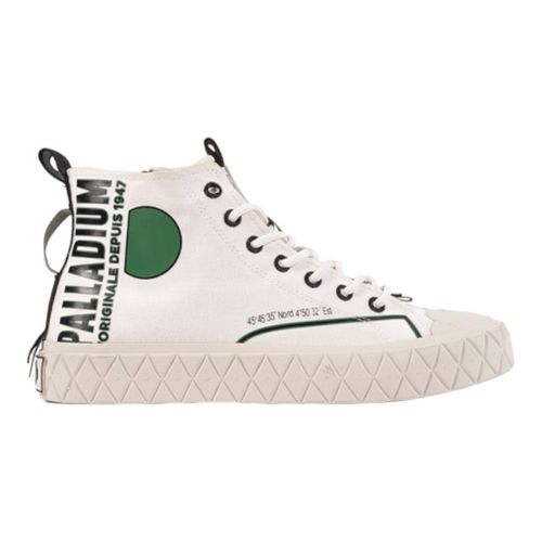 Baskets Palladium Palla Ace Colorlab