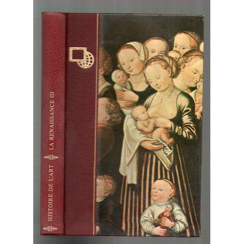 La Renaissance Tome 3