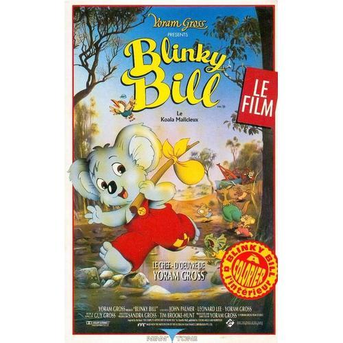 Blinky Bill