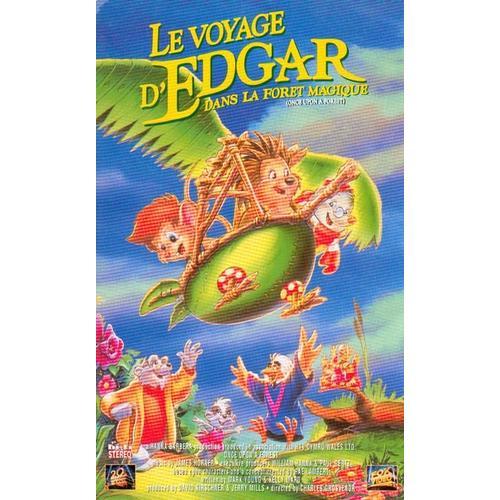 Le Voyage D'edgar