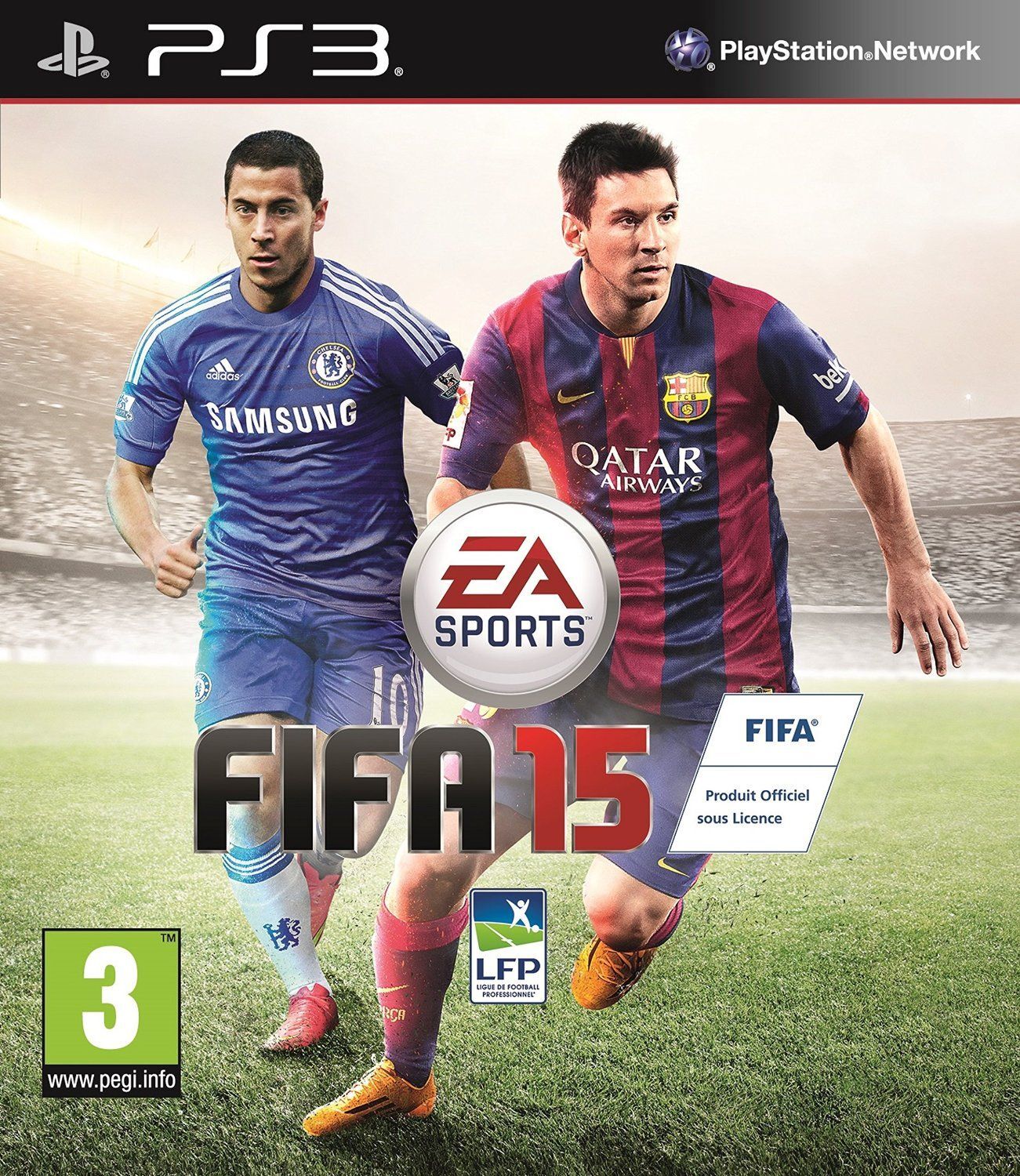 FIFA 15_image_1|Rakuten