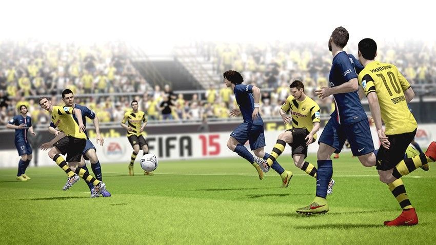FIFA 15_image_4|Rakuten