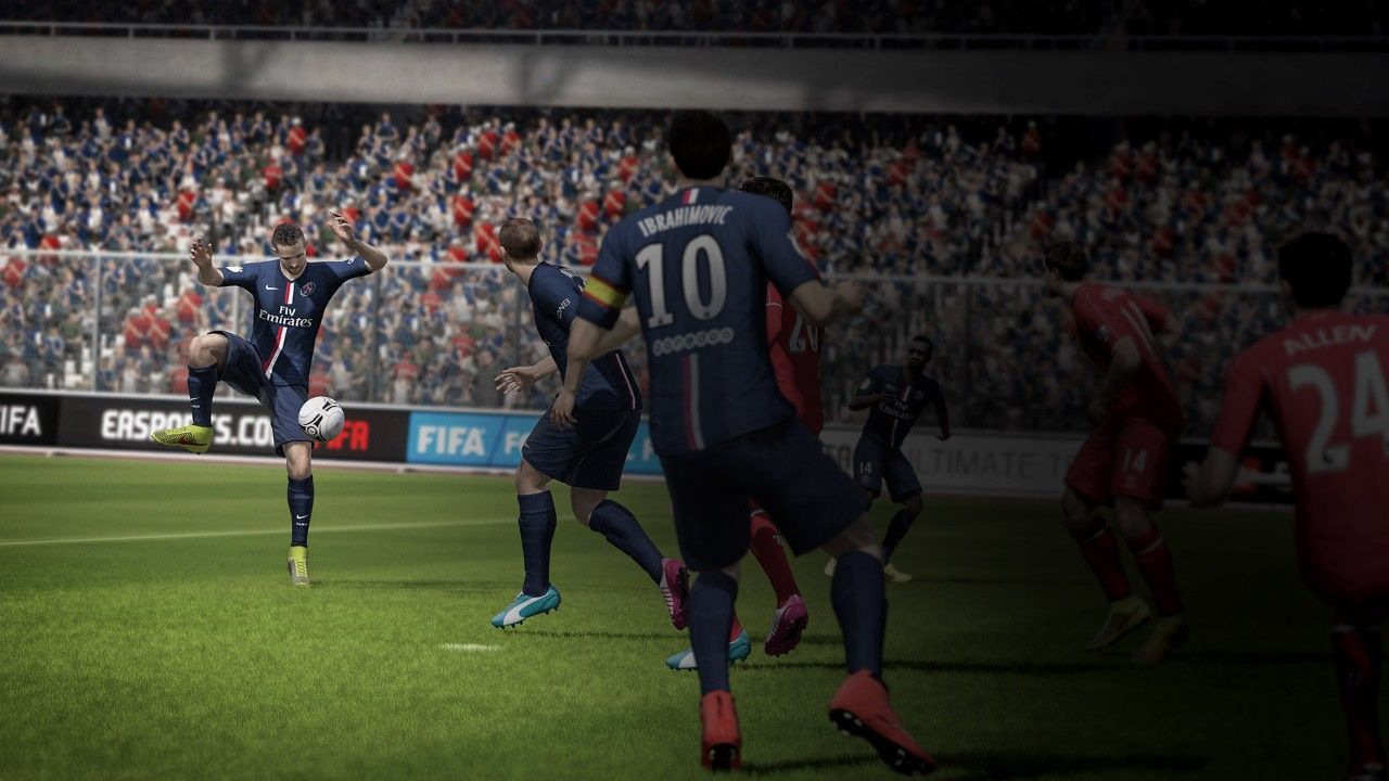FIFA 15_image_6|Rakuten