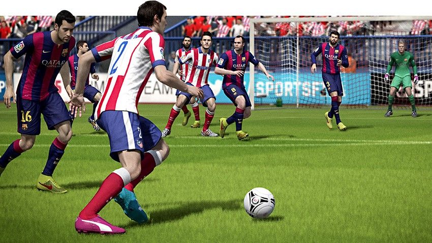 FIFA 15_image_3|Rakuten