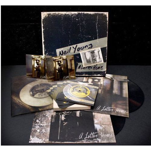 A Letter Home - Vinyl Box Set