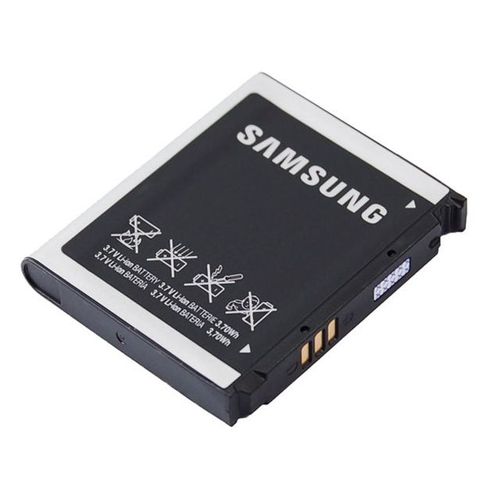 Batterie Origine Samsung G800/S5230 Player One - Ab603443c Pour Samsung S5230 Player One