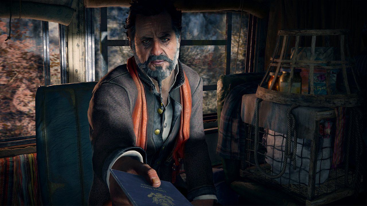Far Cry 4 - Edition limit�e_image_7|Rakuten