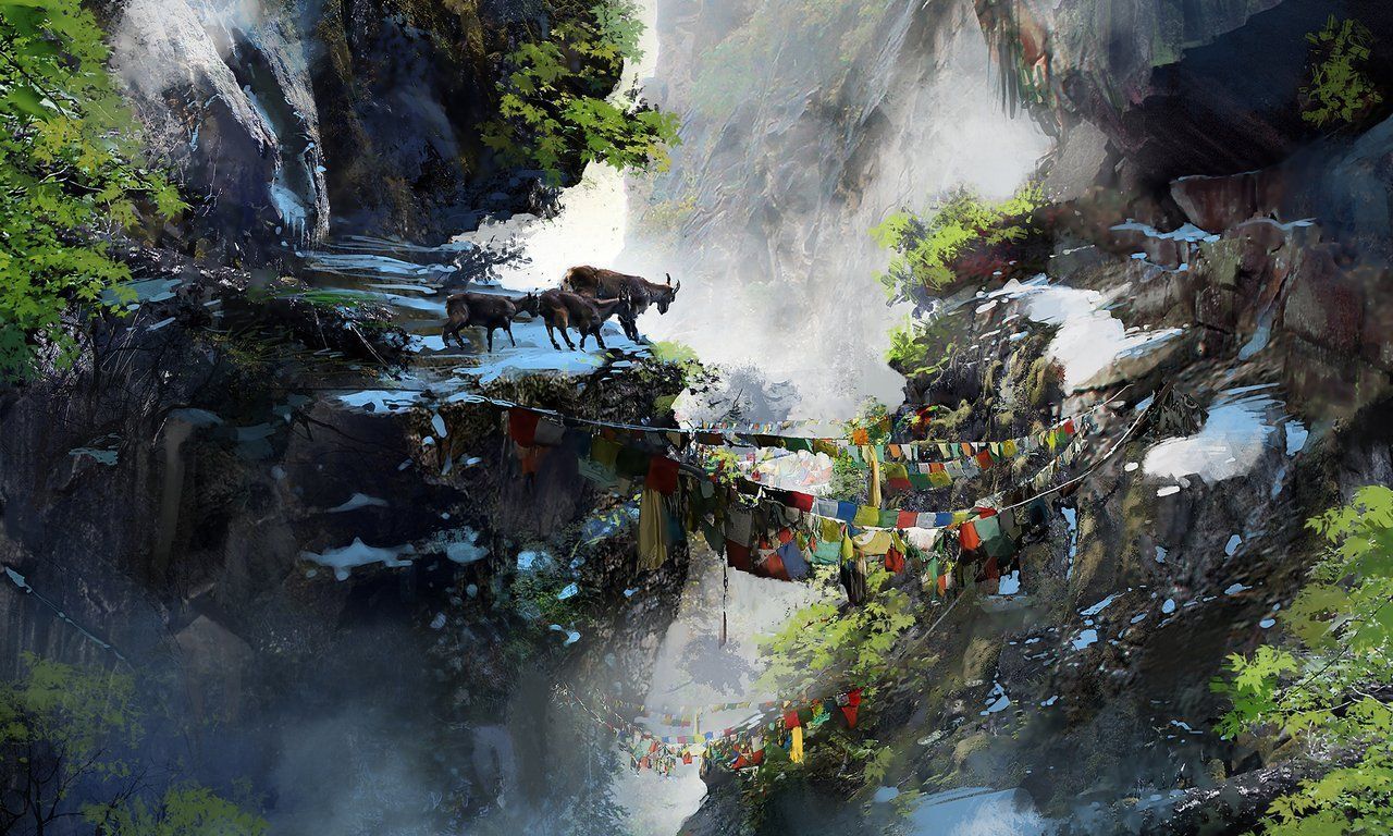 Far Cry 4 - Edition limit�e_image_4|Rakuten