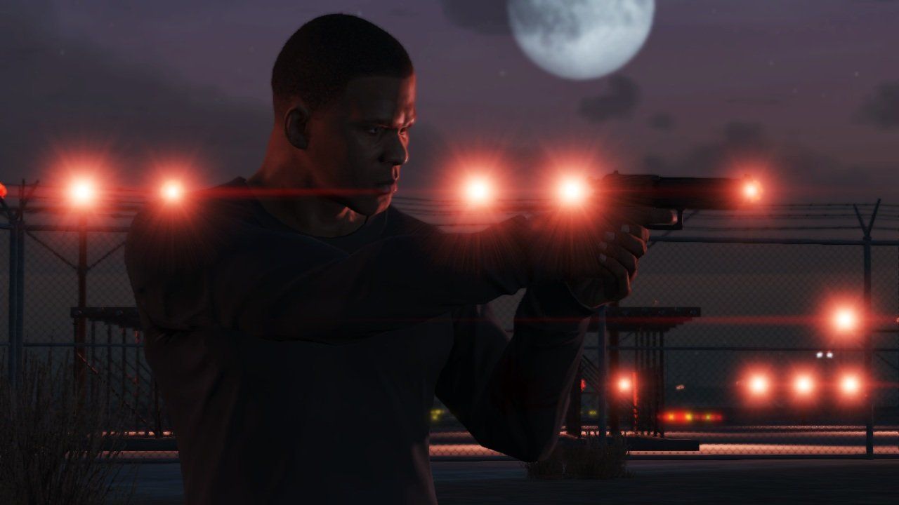 Grand Theft Auto V_image_9|Rakuten
