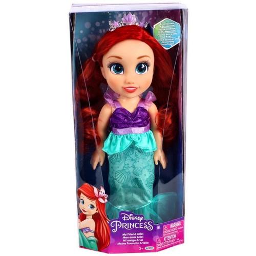 Disney Princess Ariel Poupée 35 Cm