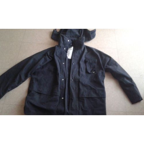 Parka Adda Taille L