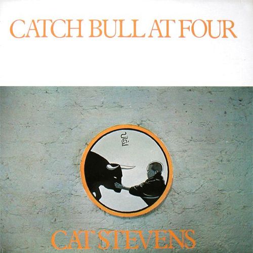 Catch Bull At Four