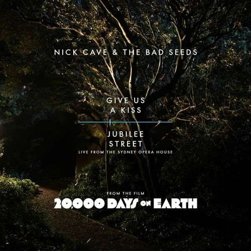 Give Us A Kiss (Ltd. 10'' Vinyl)[Ltd. 10'' Vinyl]