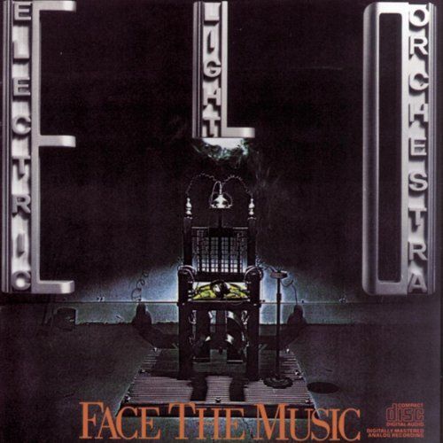 Face The Music