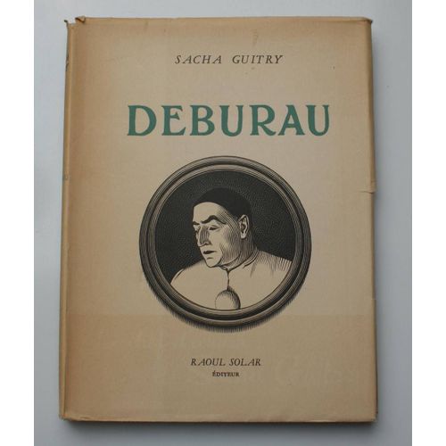 Deburau