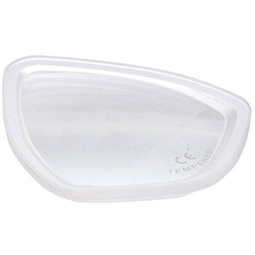 Cressi Big Eyes Evo Optical Negative Lentille De-1.0 À -6.0 Taille : - 3.0 Sx