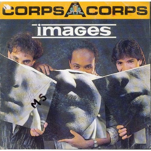 Corps À Corps