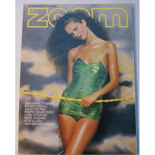 Zoom - Le Magazine De L'image - N°69 - Mars 1980