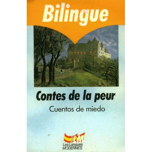 Contes De La Peur