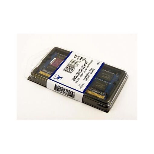 Barrette RAM Crucial 8 Go DDR3L 1600 MHz - PC3-12800 SODIMM - Pour Ordinateur Portable