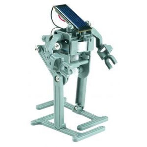 Robot Solaire - Green Science - Kidzlabs
