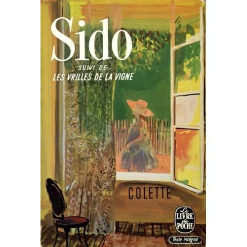 Sido