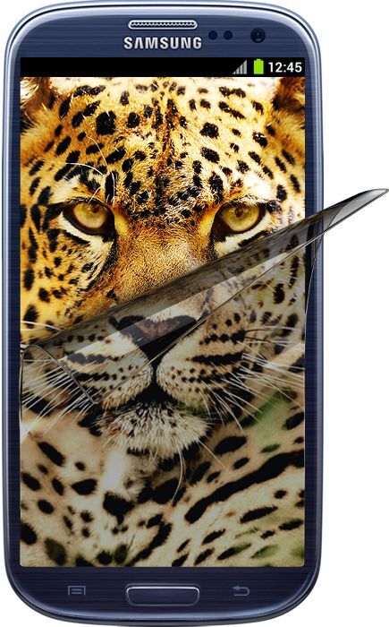 Samsung Galaxy S III 16 Go Blanc_image_7|Rakuten