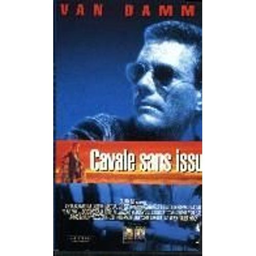 Cavale Sans Issue