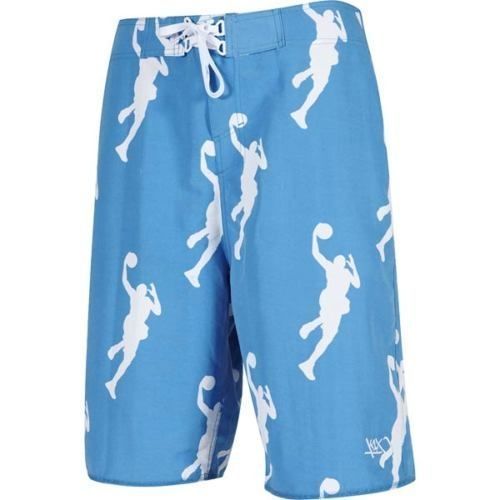 K1x - Short De Bain Rich Kids Board Short - Blue