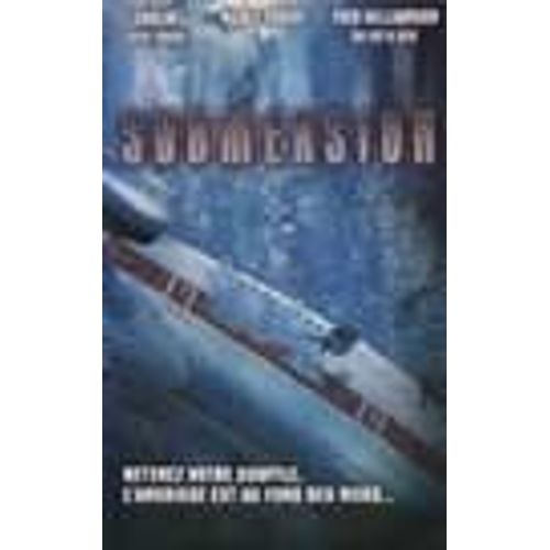 Submersion