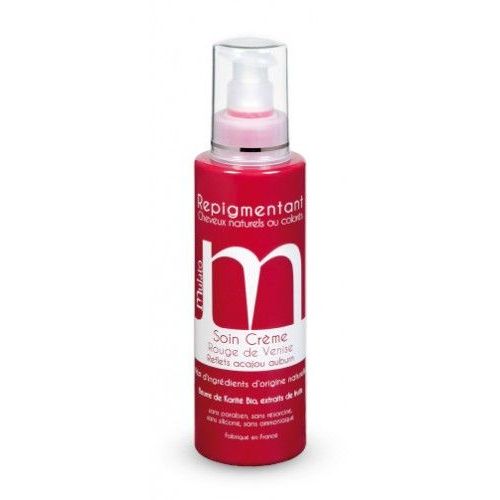 Soin Repigmentant Mulato Rouge De Venise 200 Ml 