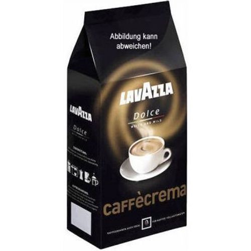 Lavazza Caffe Crema Dolce 1 Kg