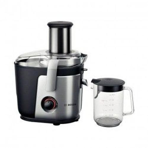 Bosch VitaJuice MES4000 - Centrifugeuse - 1 kWatt - argent/noir