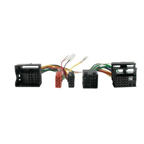 Fiche Iso - Citroen / Lancia / Peugeot / Toyota - Rac2502
