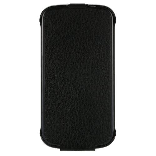 Coque Etui Housse Origine Anymode Cradle Case Pour  Samsung Galaxy Trend Lite Noir